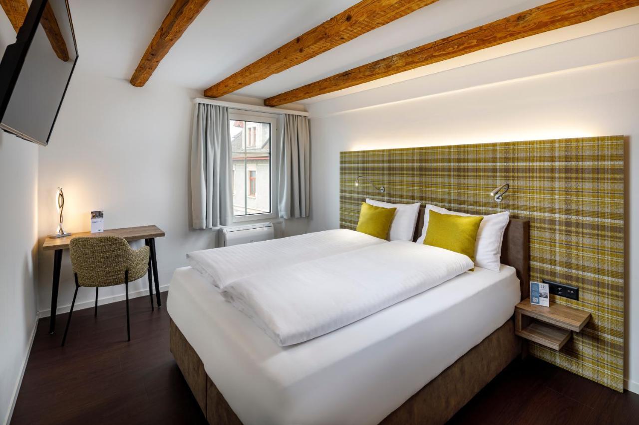Hotel Schweizerhof Ветцикон Экстерьер фото